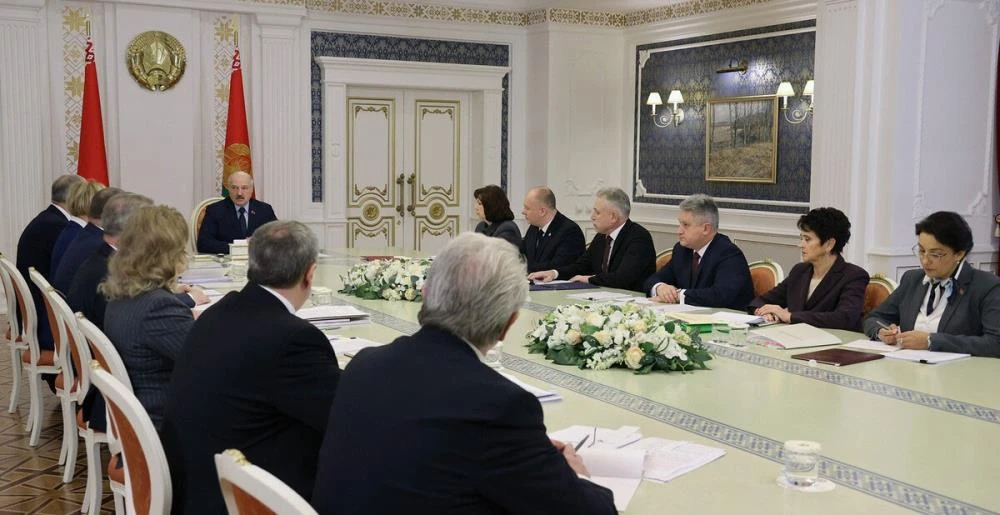 Belarus: Göçmenler geri dönmek istemiyor